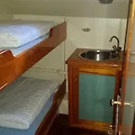 Tjalkjacht Pelikaan * Enkhuizen