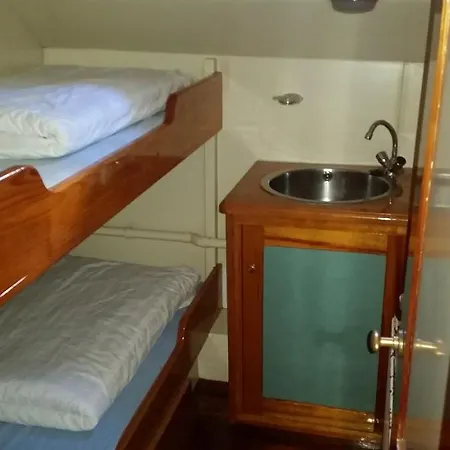 Tjalkjacht Pelikaan * Enkhuizen