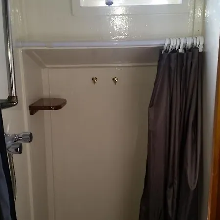 Tjalkjacht Pelikaan *